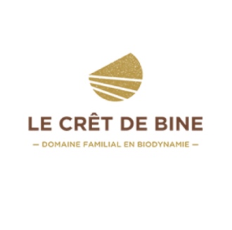 Le Crêt de Bine winnica