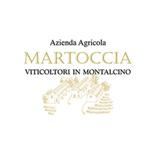 Azienda Agricola Martoccia