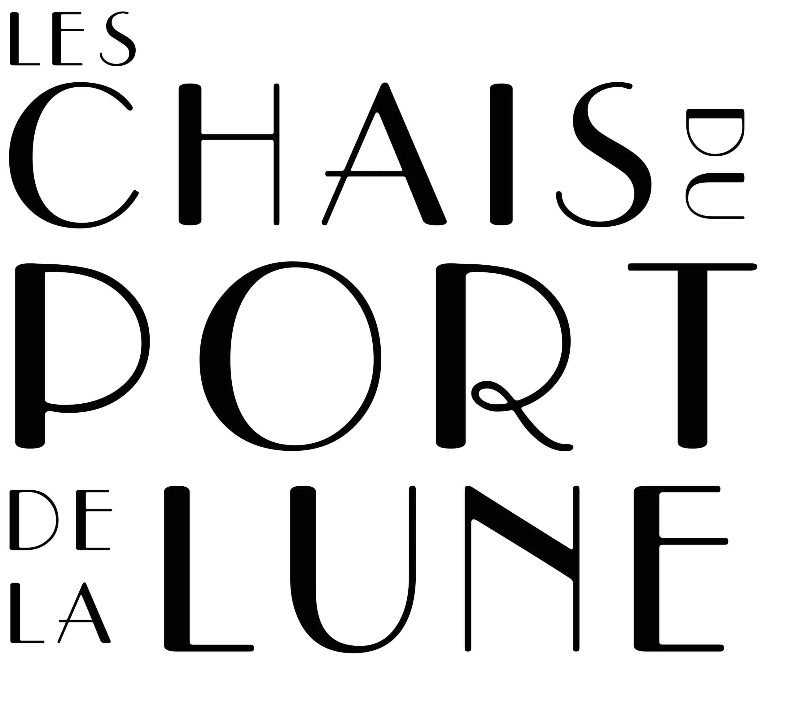 Les Chais Du Port De La Lune - partner biznesowy Wine rePublic