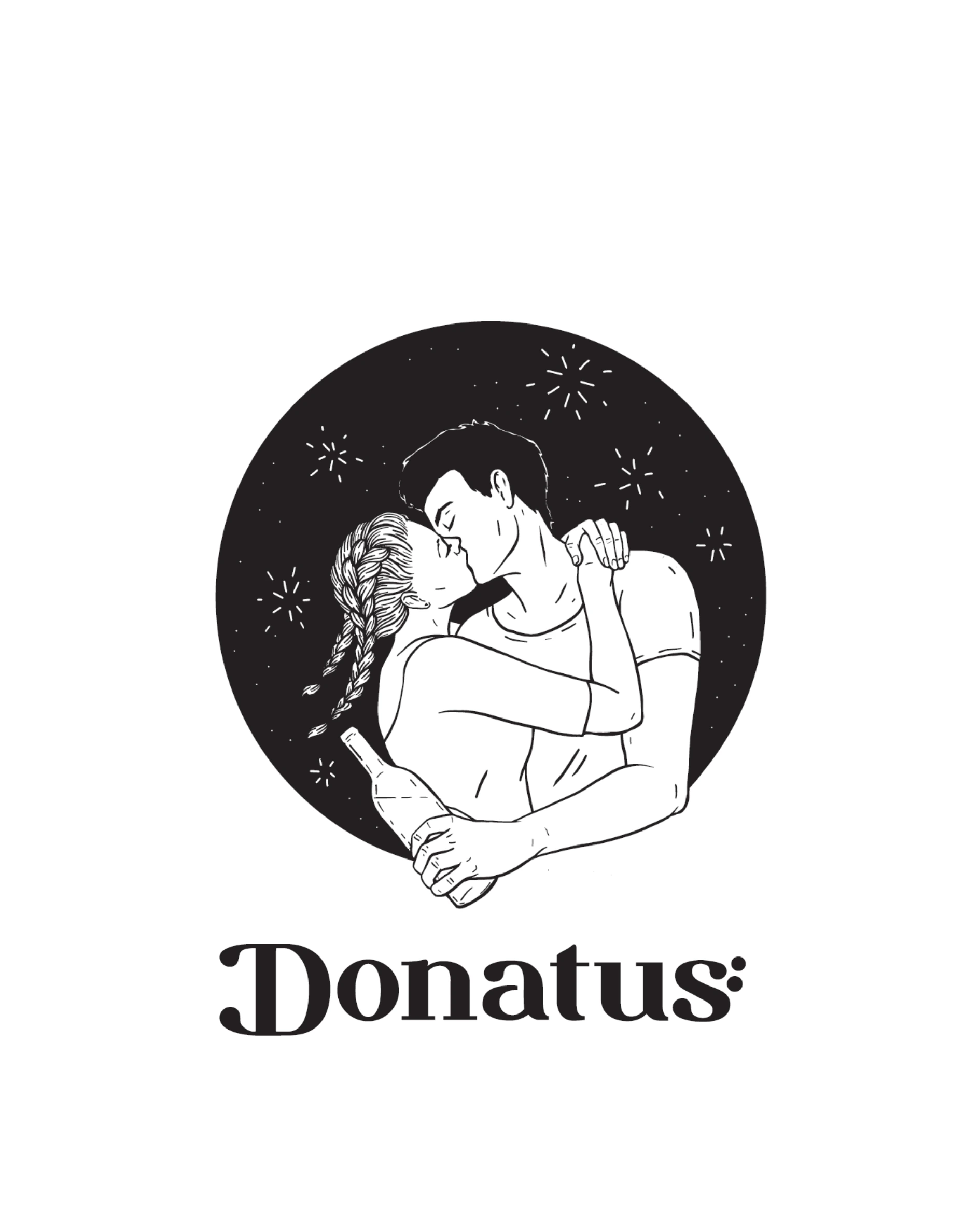 Donatus - partner biznesowy Wine rePublic