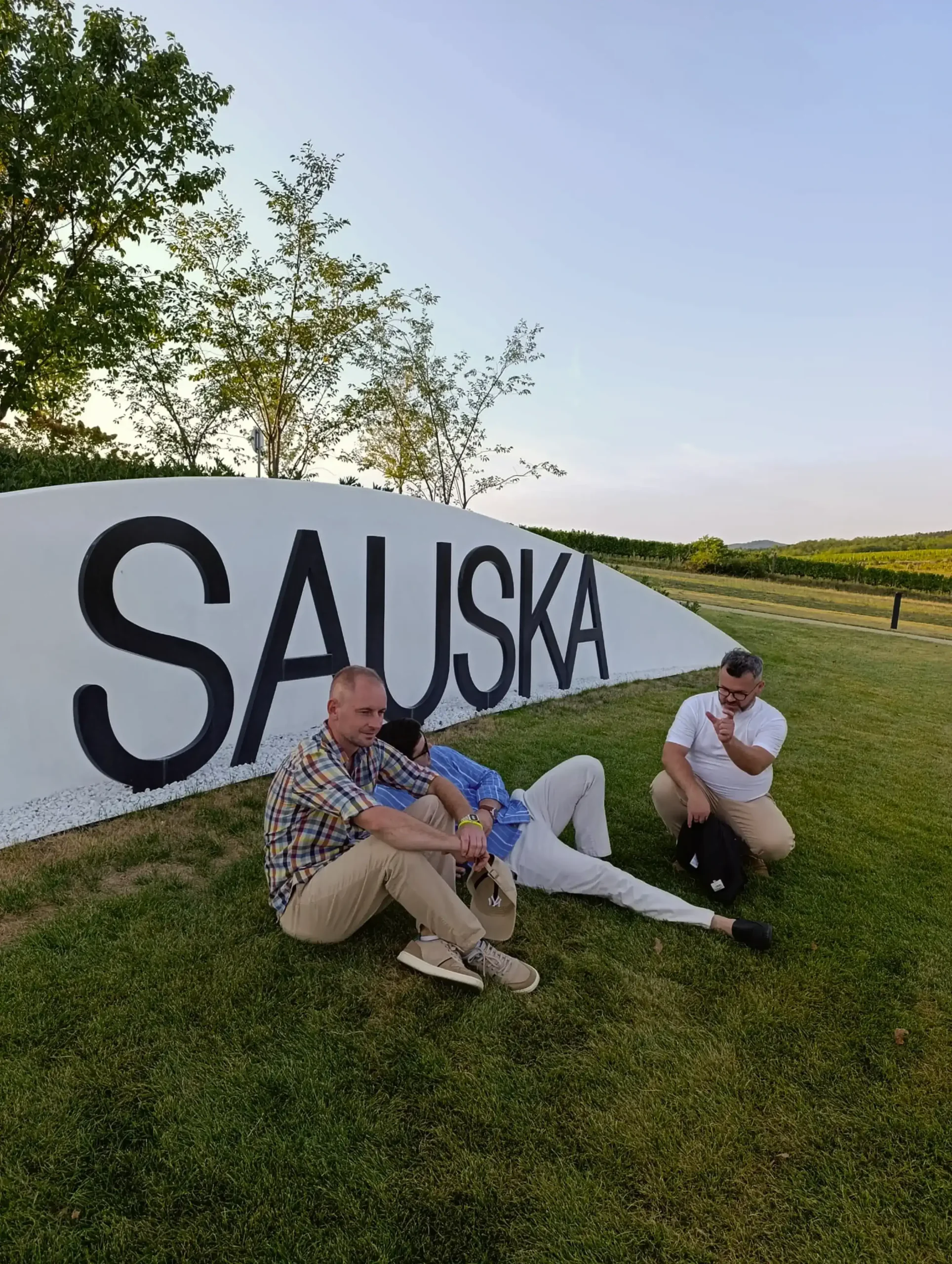 Selekcja i import win do restauracji i hoteli